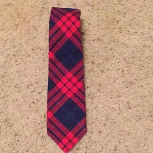 Knottery New York tie